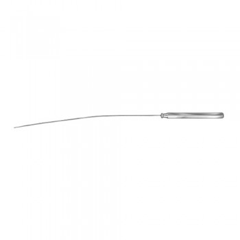 Seiffert Probe Stainless Steel, 19.5 cm - 7 3/4" 